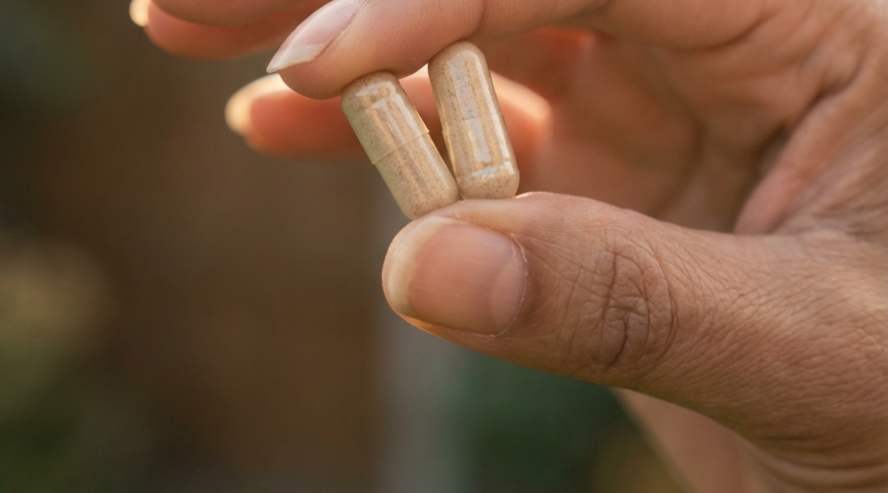 Frühjahrs-Reset für Deinen Körper