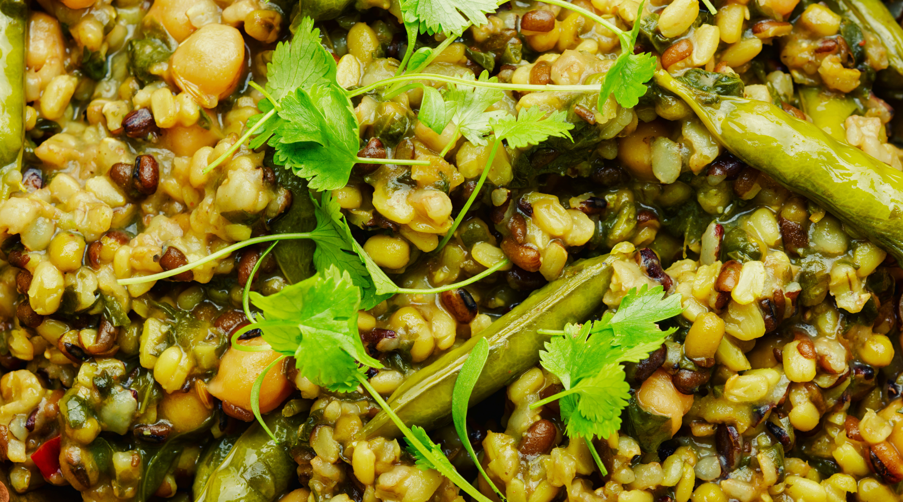 Meal-Prepping nach Ayurveda: Gesund essen trotz Zeitmangel