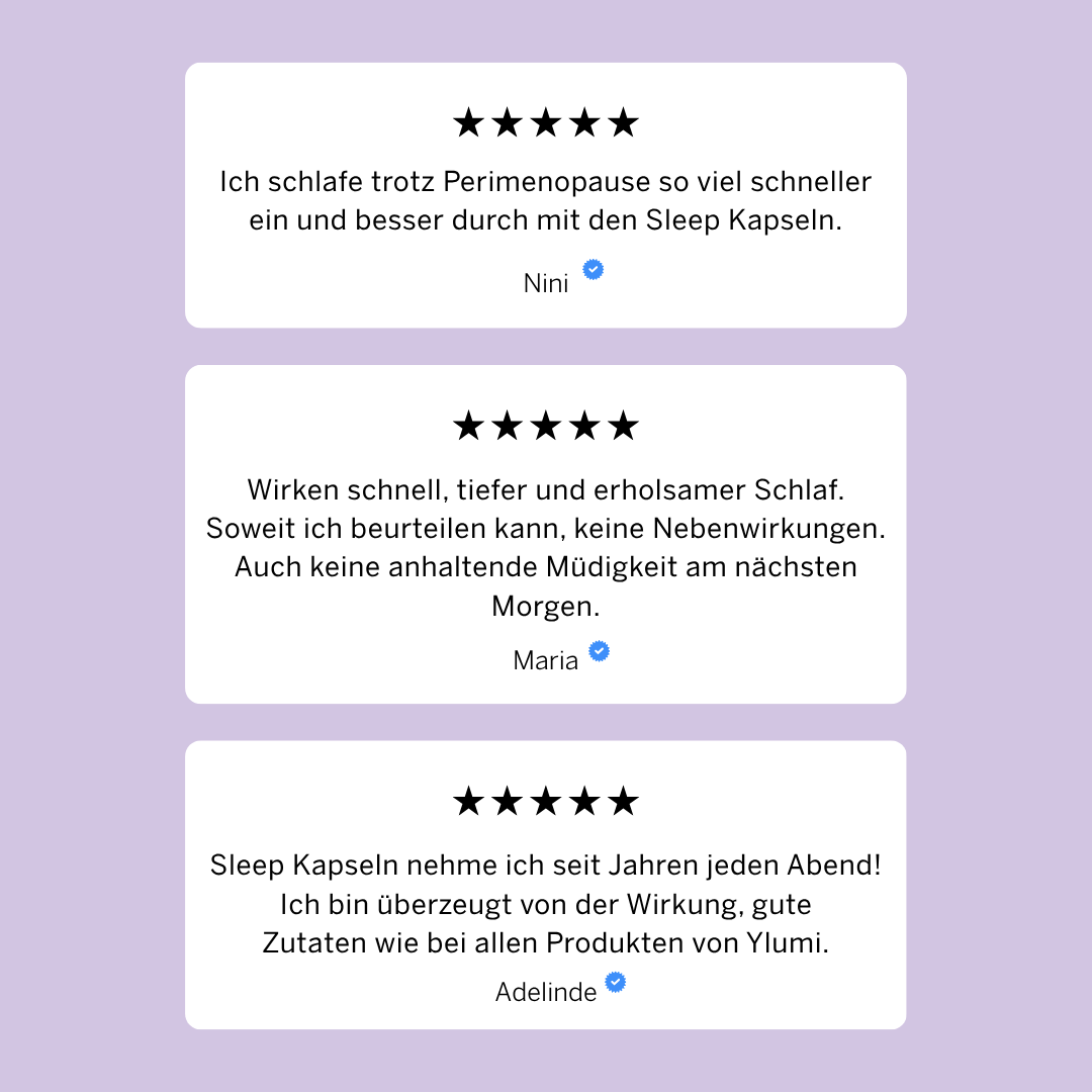 SLEEP KAPSELN