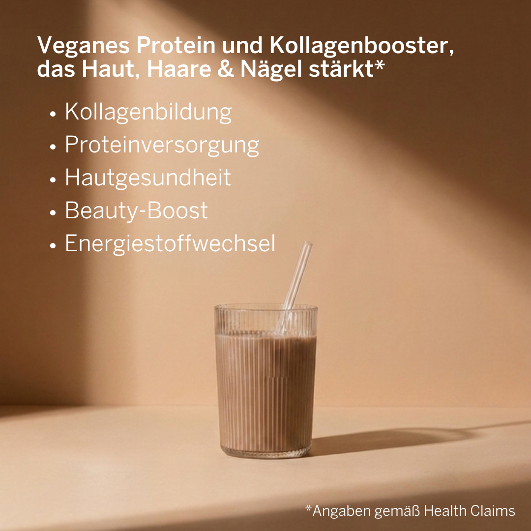 CHOCO GLOW PROTEIN