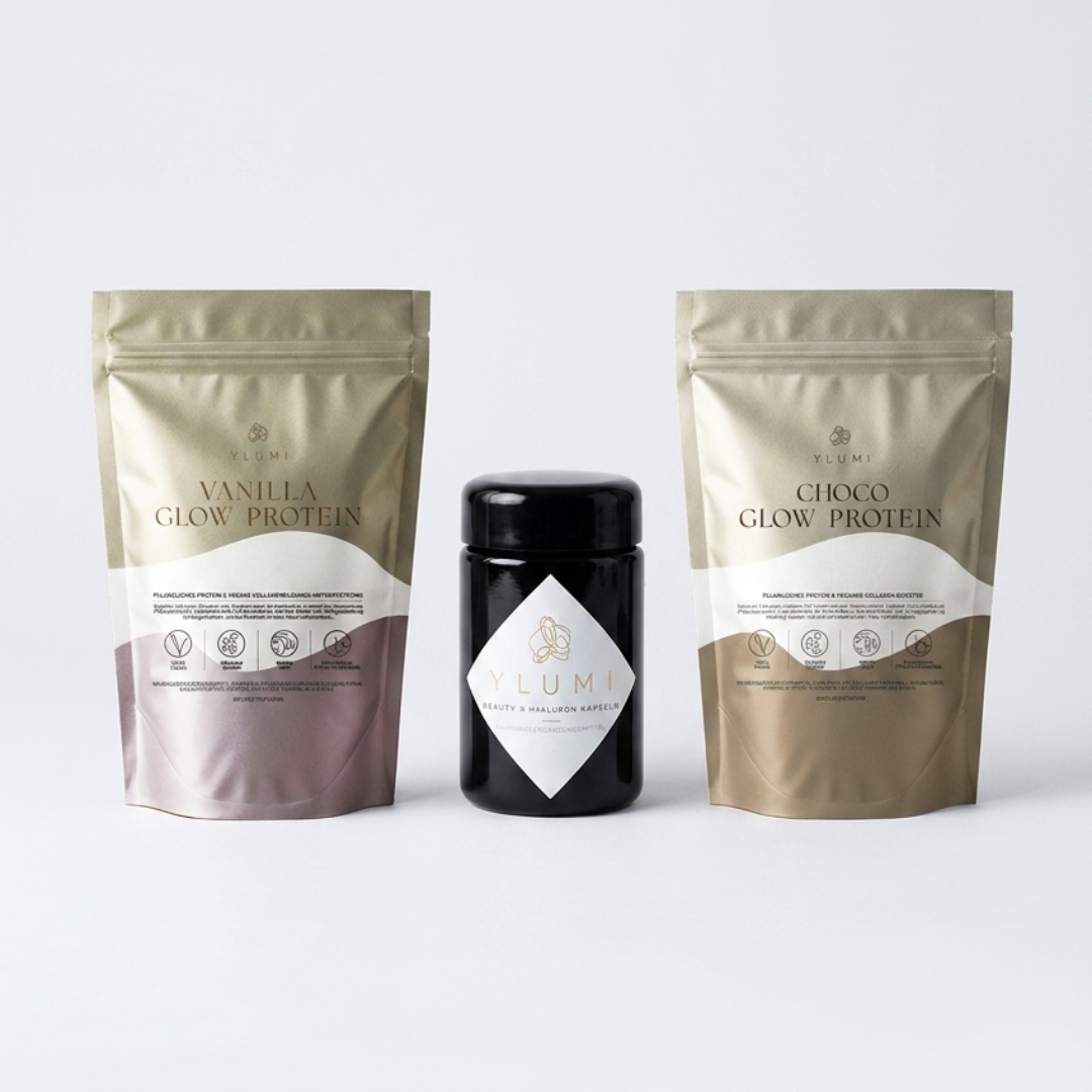 KOLLAGEN STARTER SET