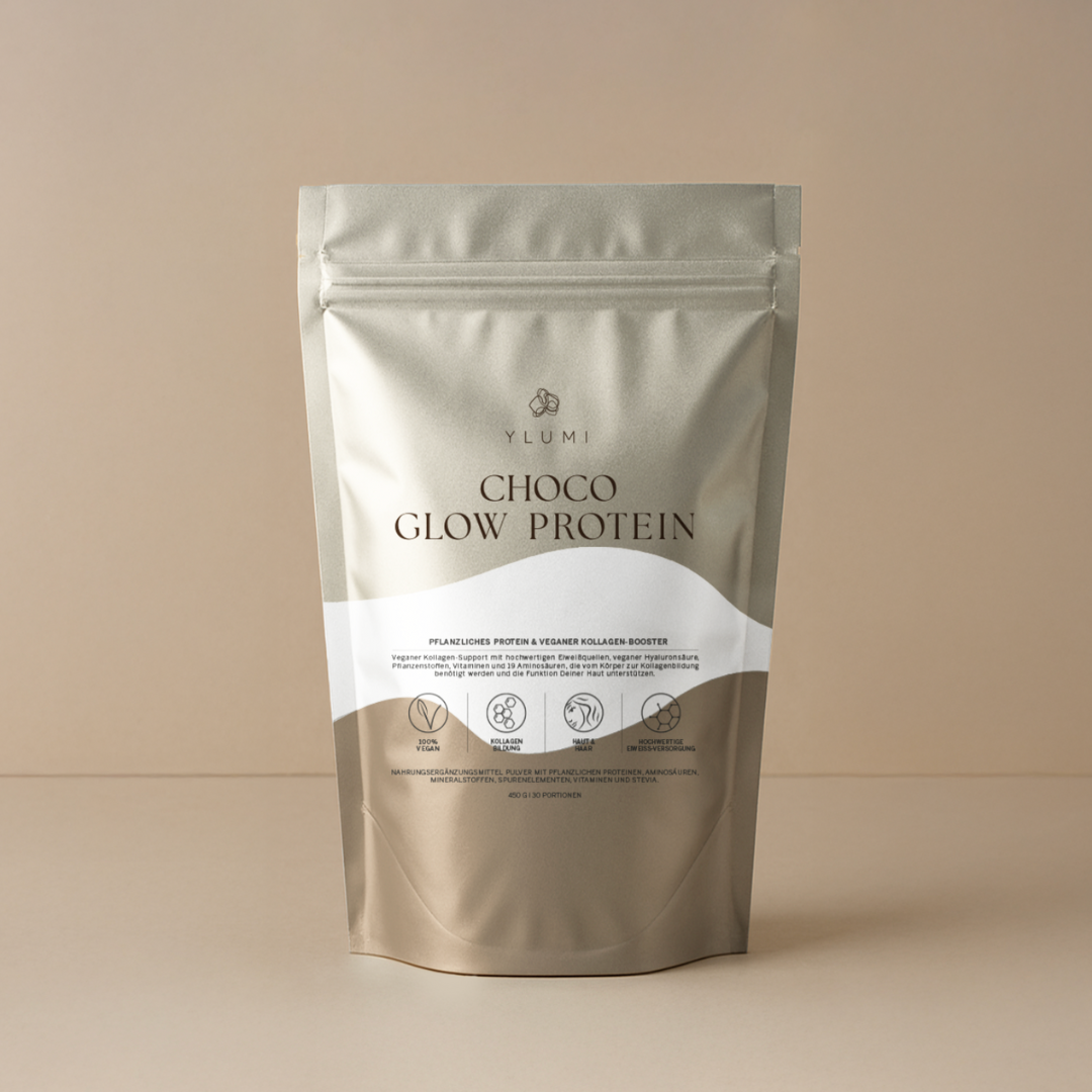 Choco Glow Protein