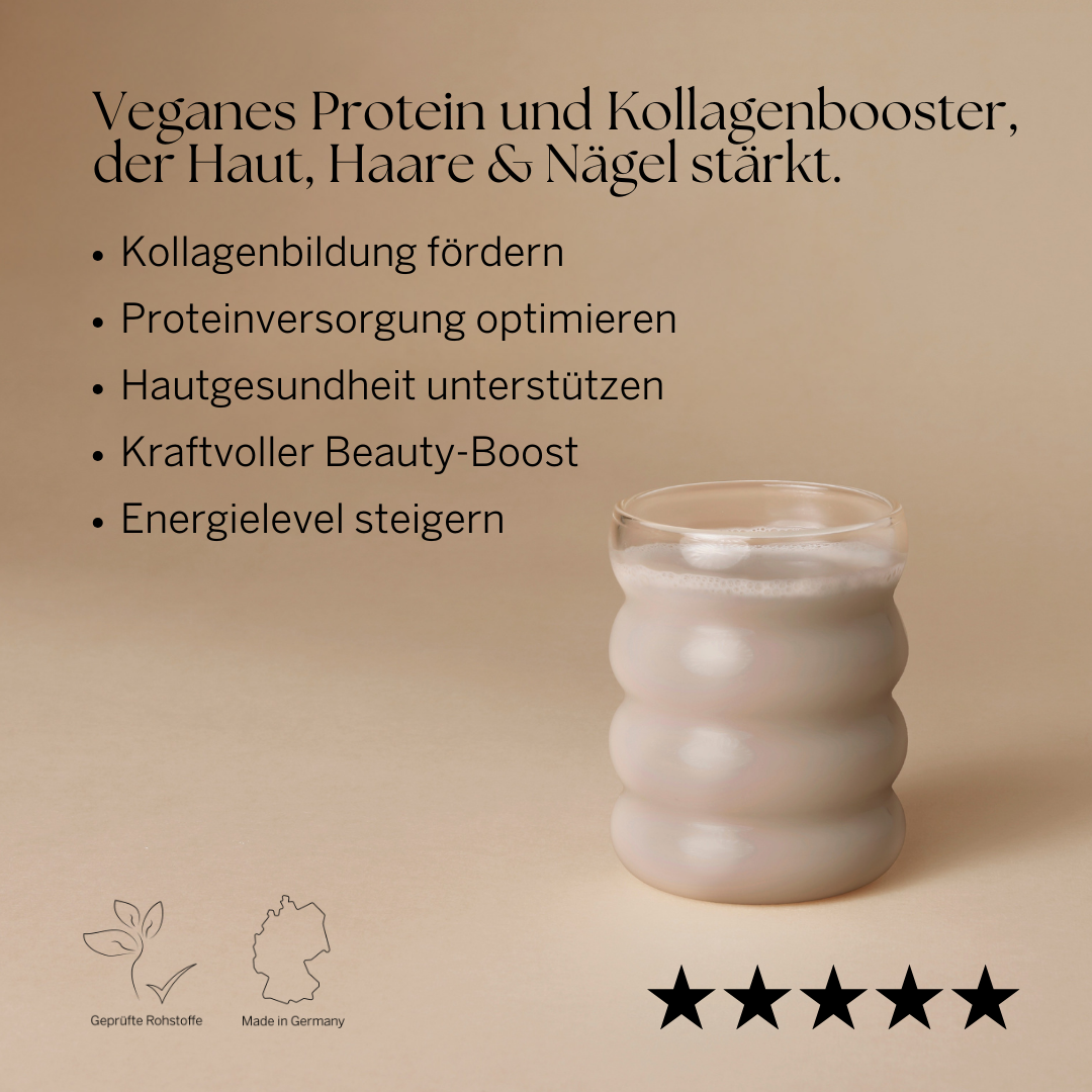 CHOCO GLOW PROTEIN