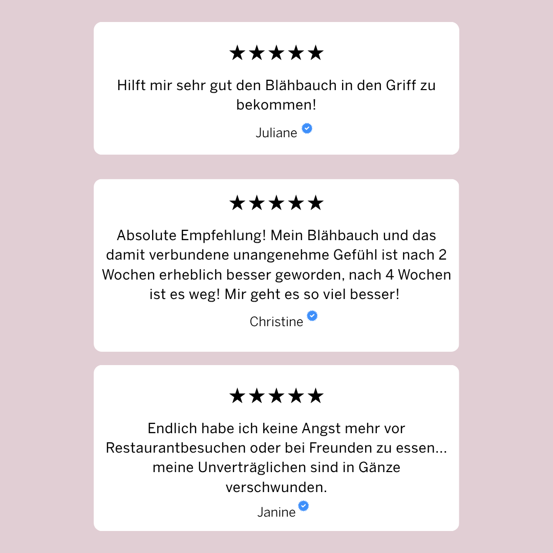 SUPER DEBLOAT 3-Monats-Kur