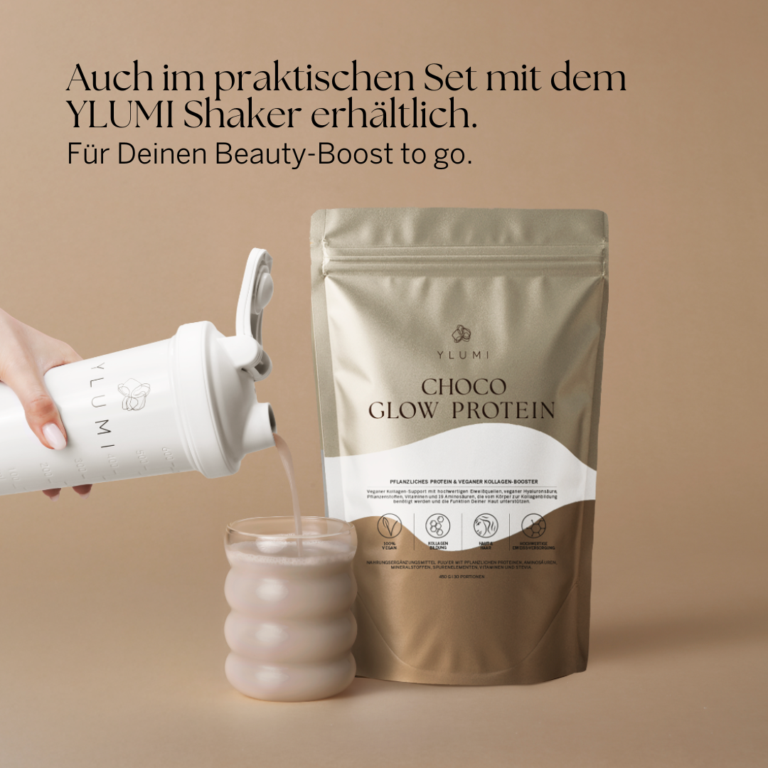 Choco Glow Protein