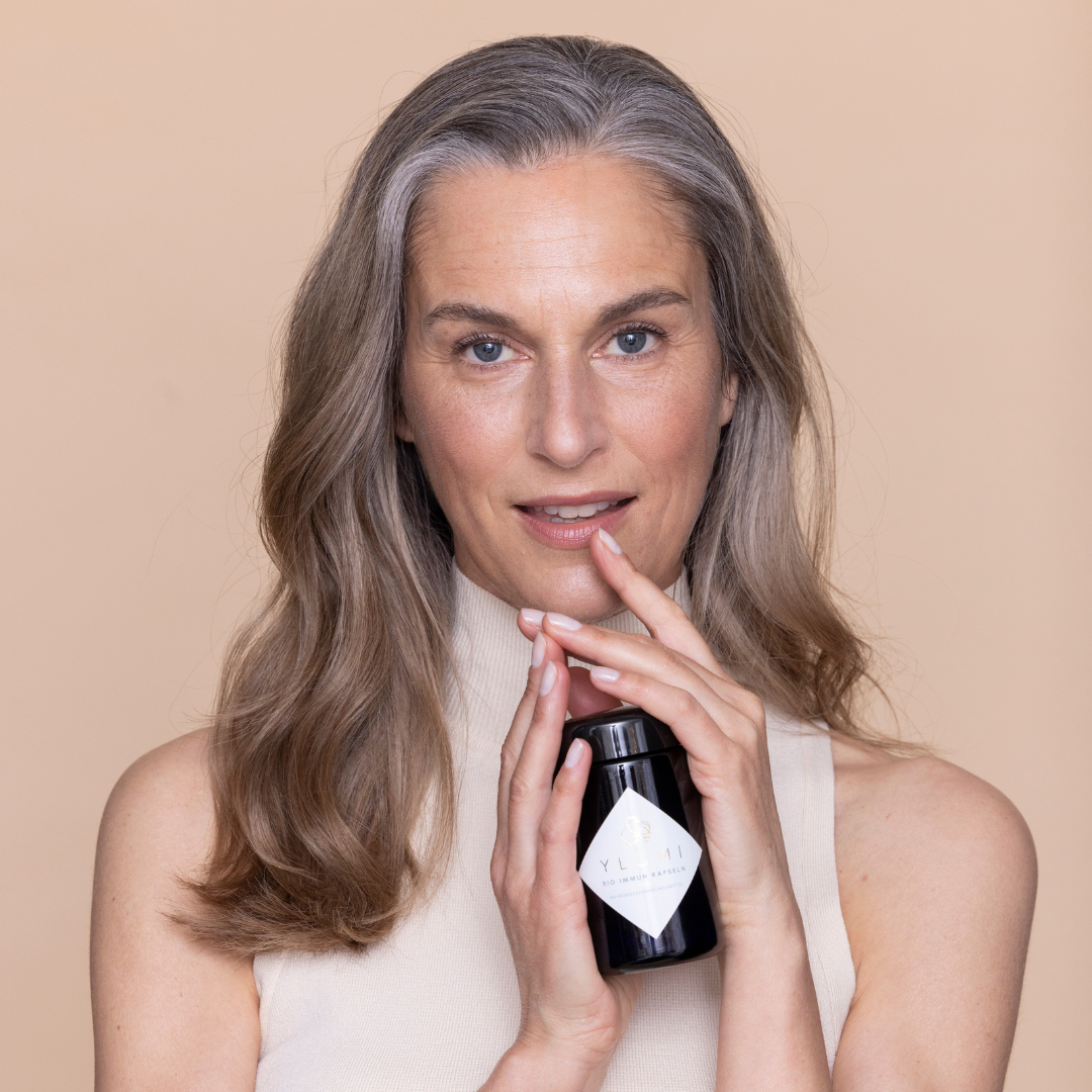 BEAUTIFUL AGE KAPSELN