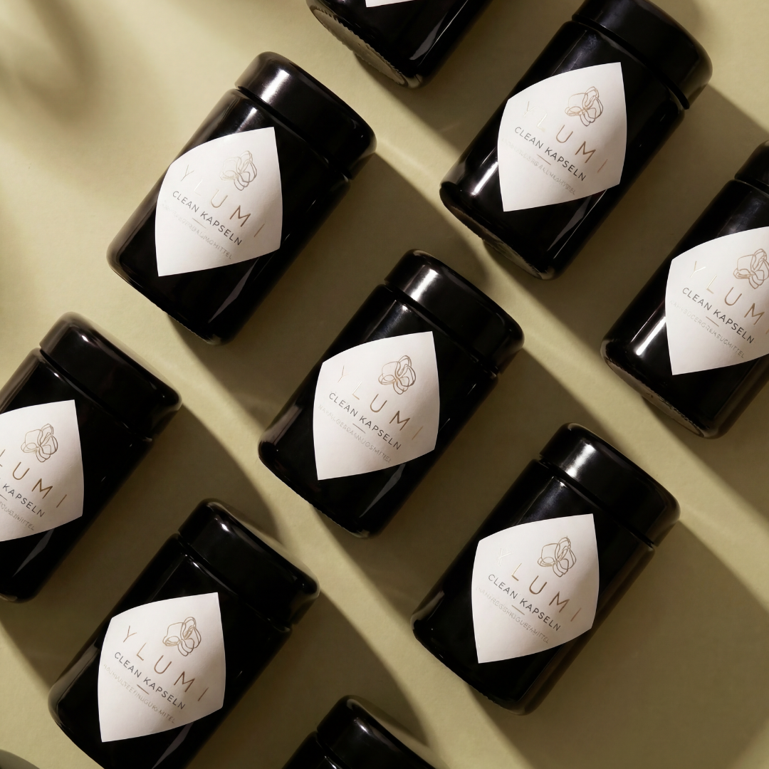 CLEAN KAPSELN