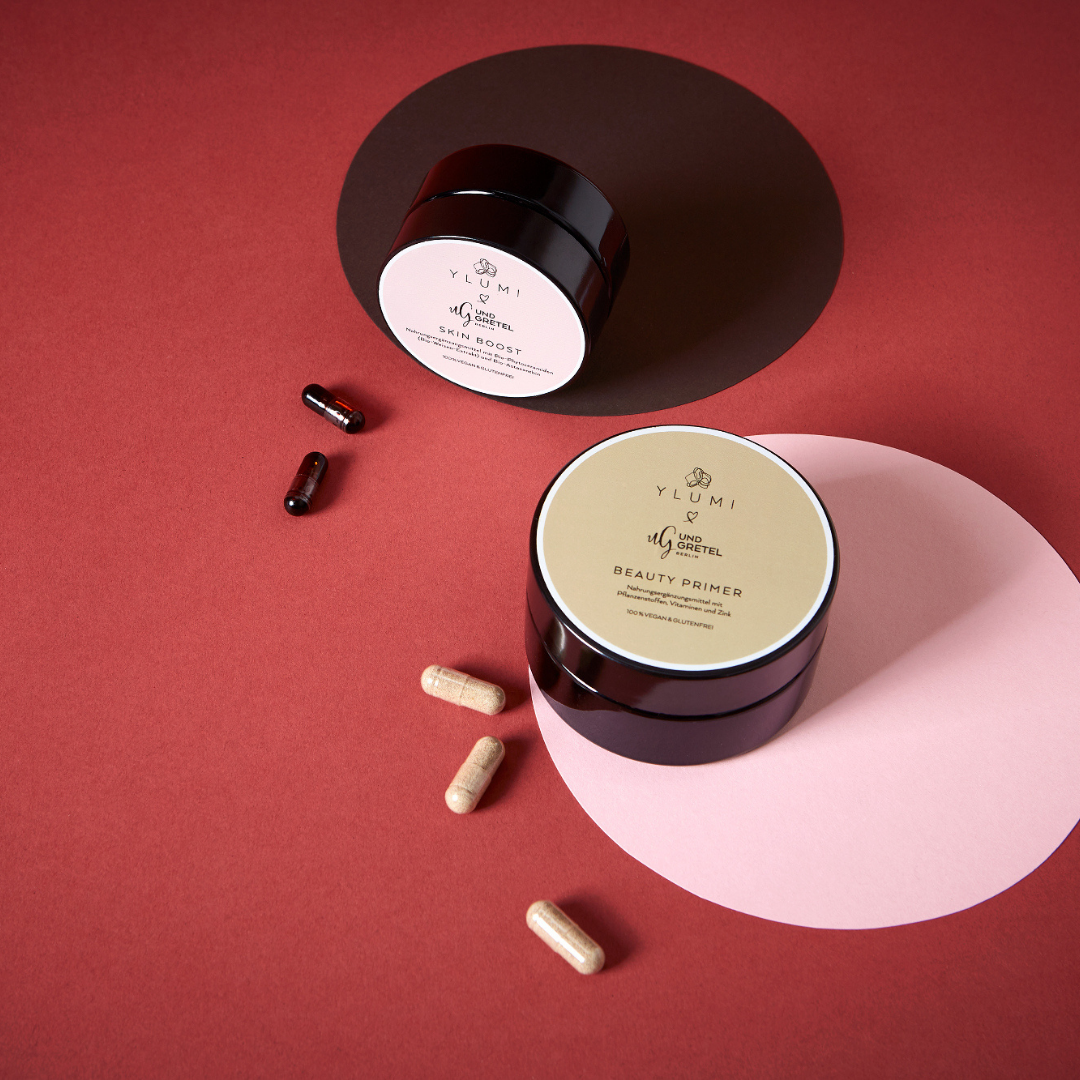 2-PHASEN SMOOTH SKIN SET