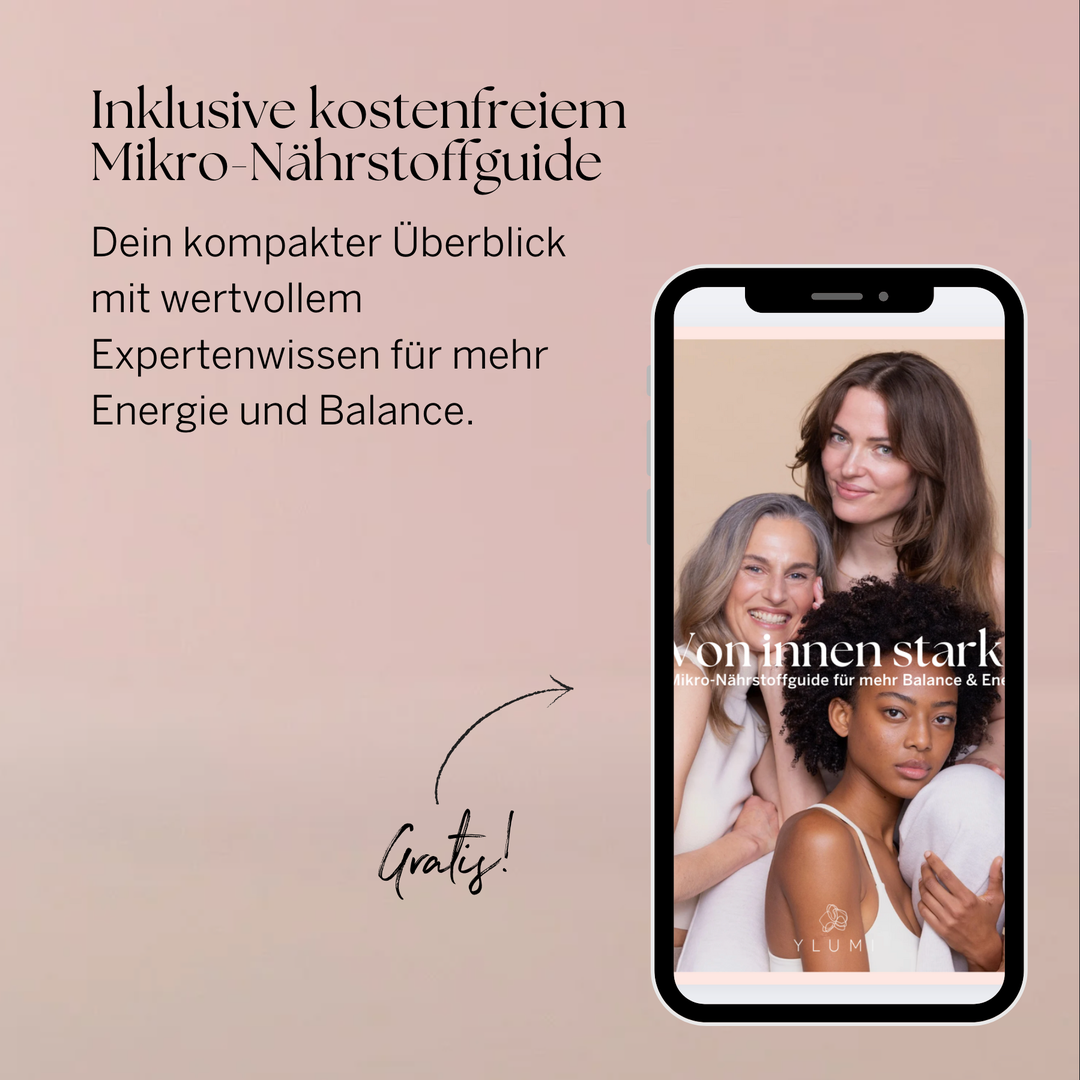 FEM COMPLETE KAPSELN