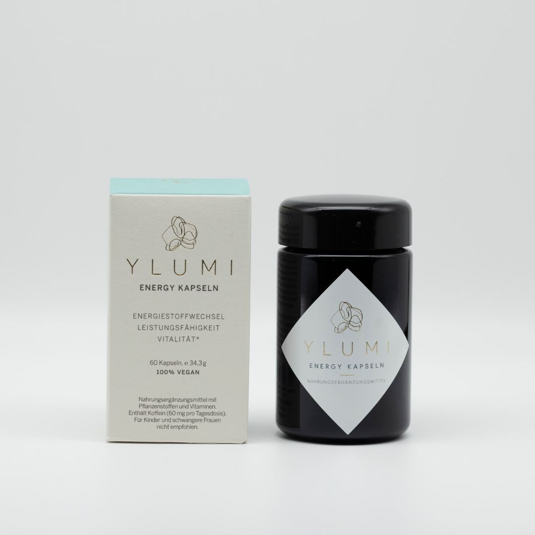 ENERGY KAPSELN