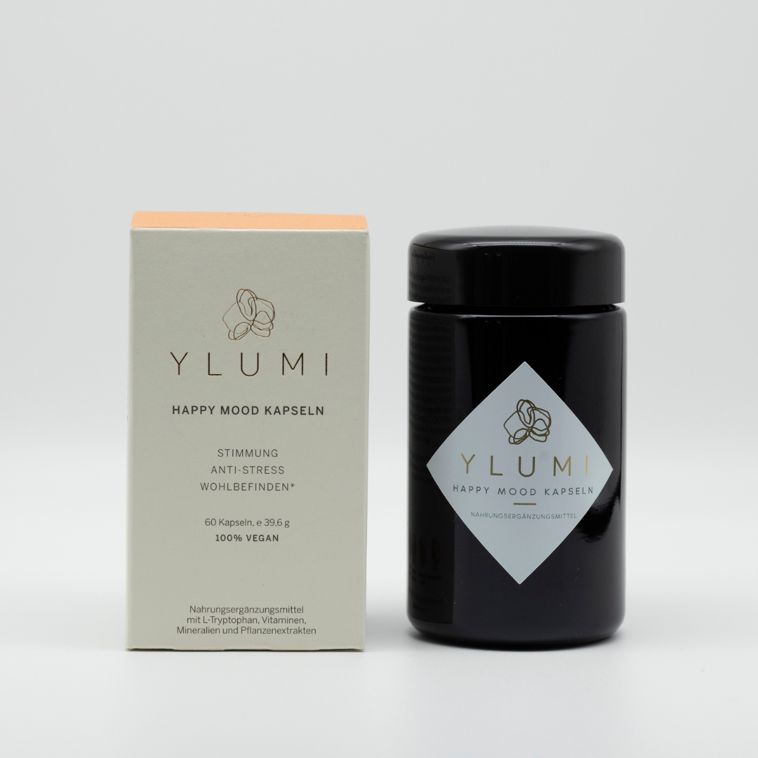HAPPY MOOD KAPSELN
