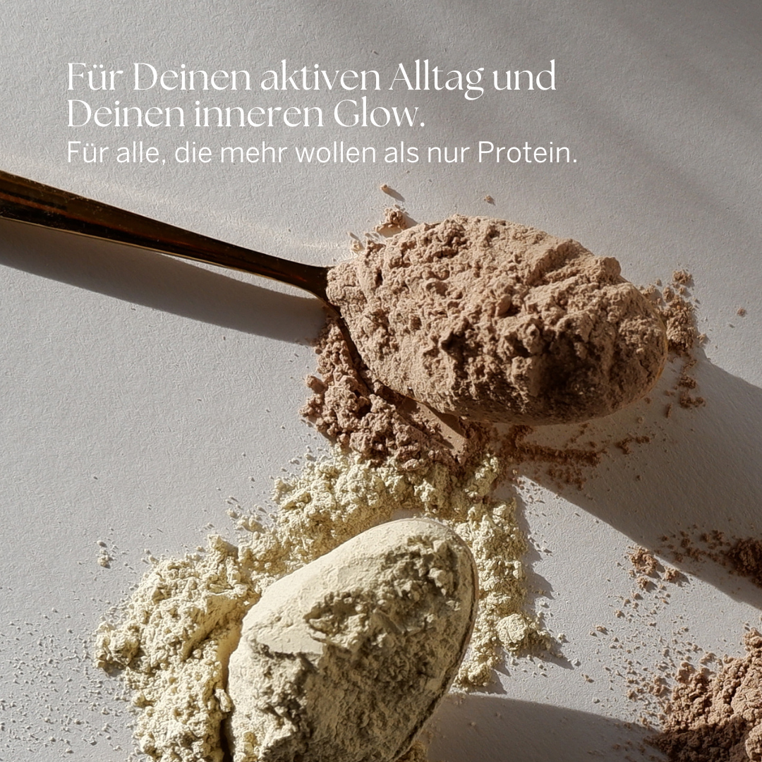 PROTEIN GLOW PACK