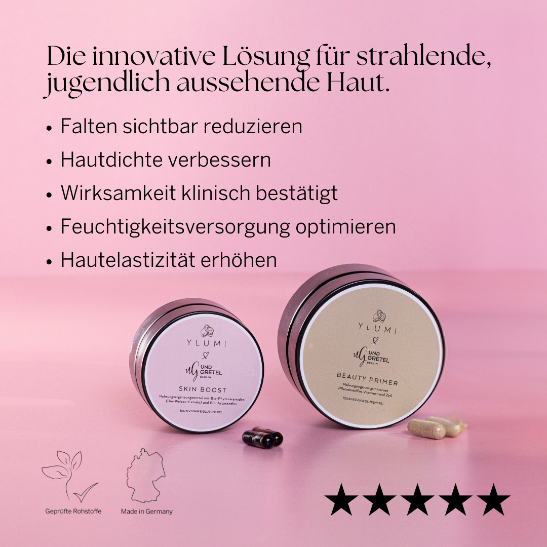 2-PHASEN SMOOTH SKIN SET