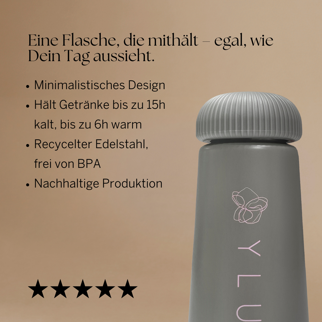 EVERYDAY BOTTLE (2025)