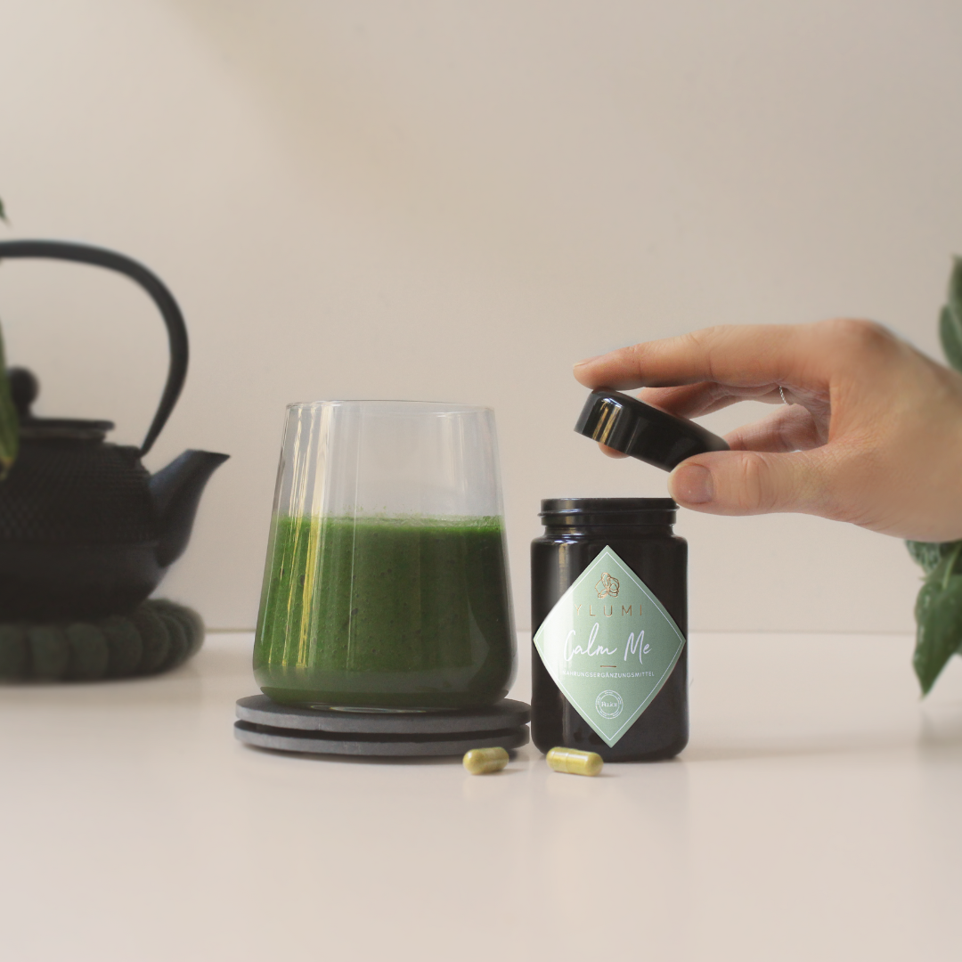 HORMON-BALANCE-SET