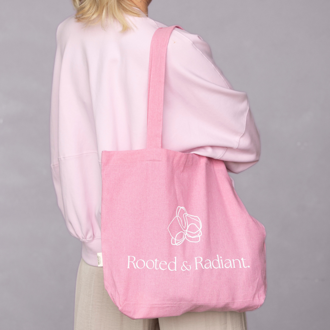 YLUMI SUMMER SHOPPER