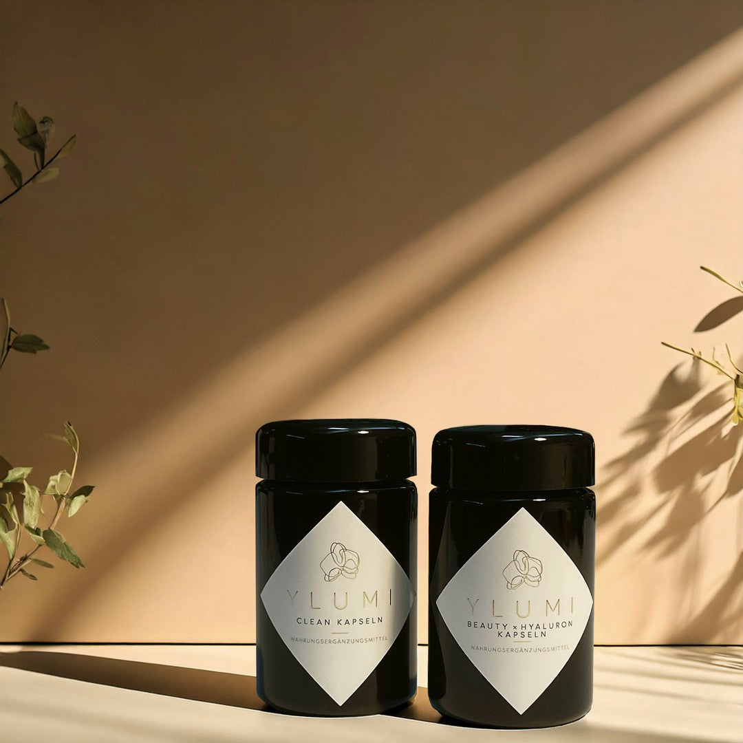 CLEANSE & GLOW SET