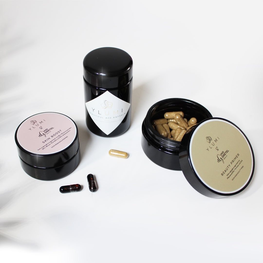 Well-Aging-Set ab 40