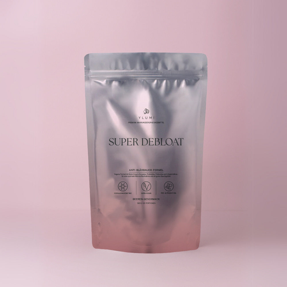 SUPER DEBLOAT GESCHENK