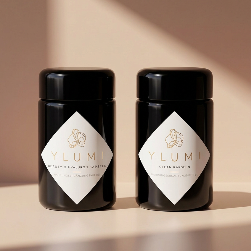 CLEANSE & GLOW SET