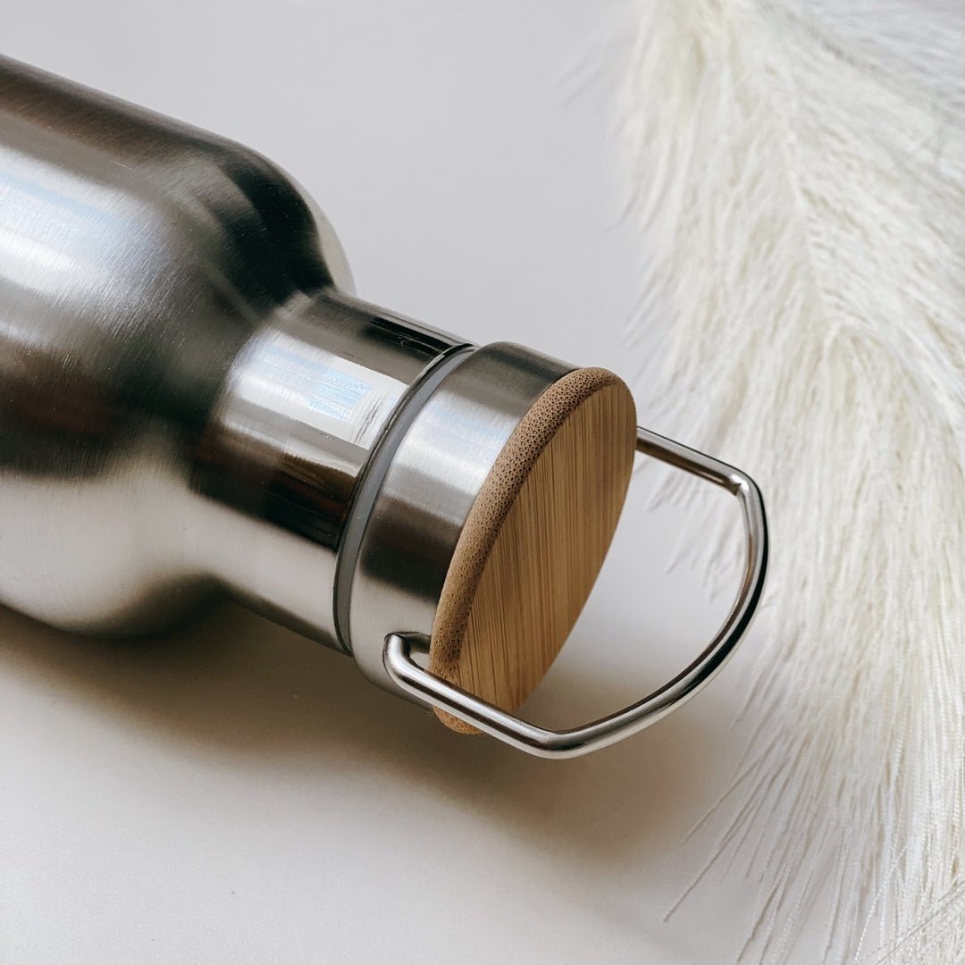 YLUMI Thermosflasche "Hot & Cold"