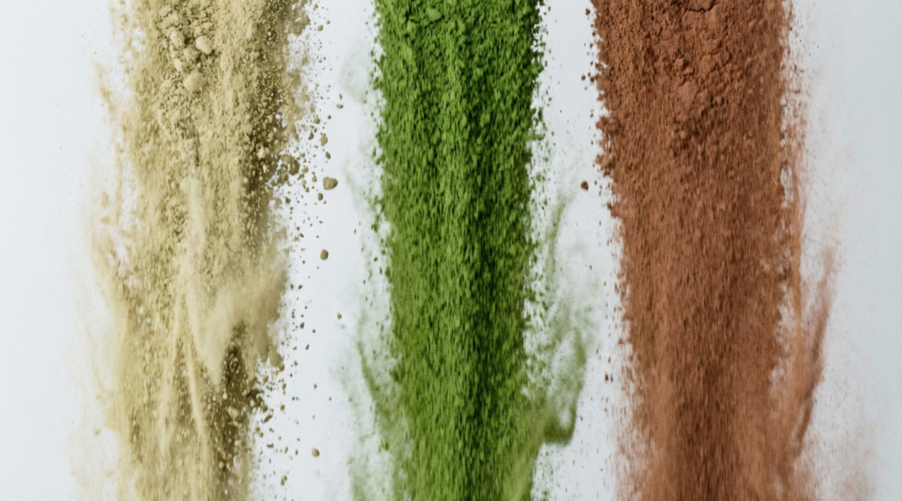 Protein und Kreatin: Das Power Duo für Training, Routine und Selfcare