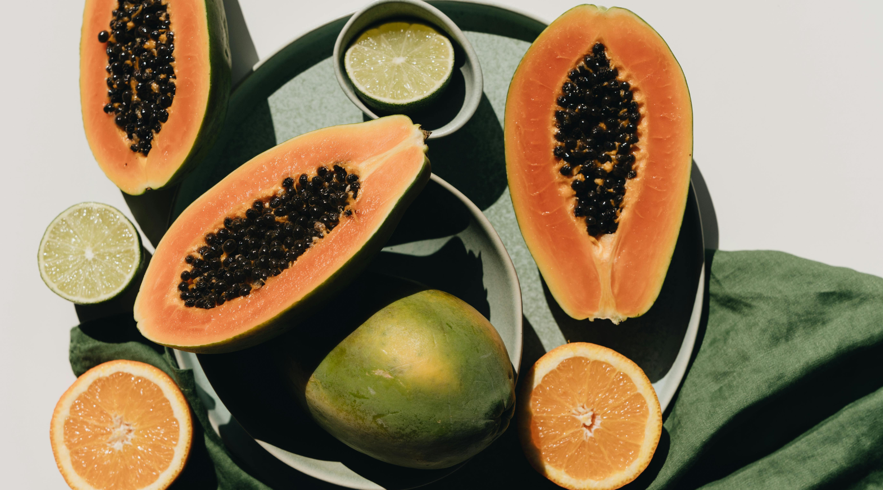 Ernährung in den Wechseljahren: Beschwerden natürlich entgegenwirken