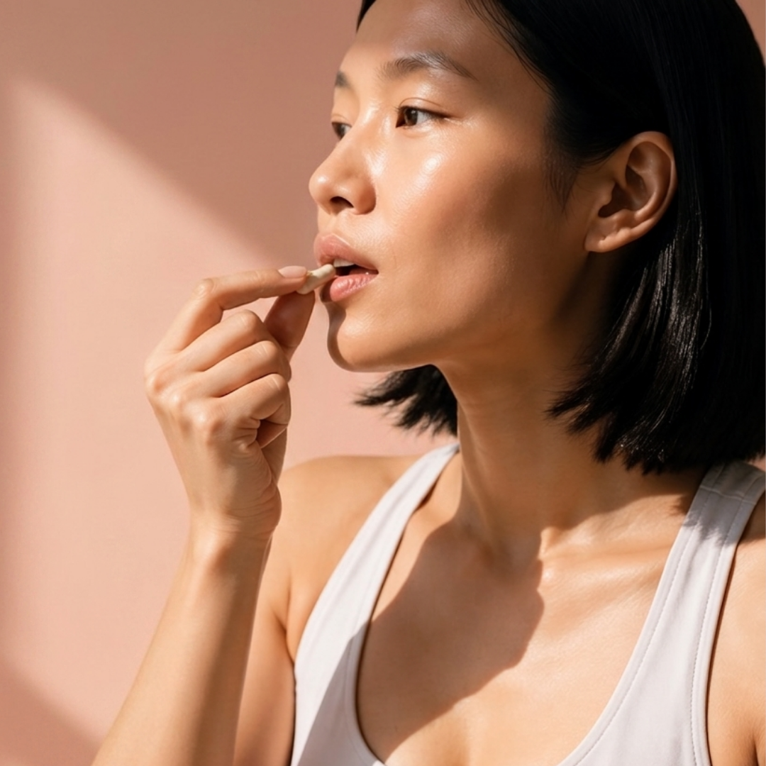 FEM COMPLETE KAPSELN