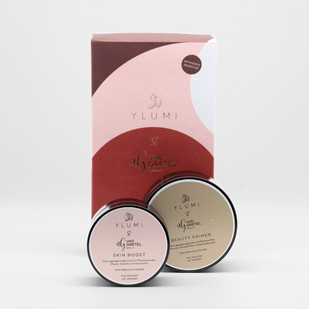 2-PHASEN SMOOTH SKIN SET