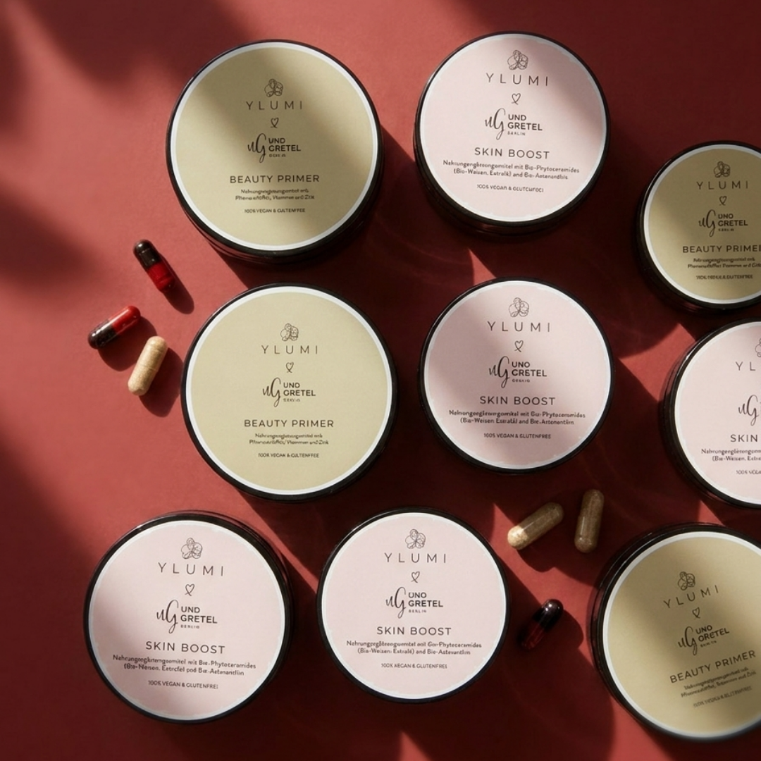 2-PHASEN SMOOTH SKIN SET