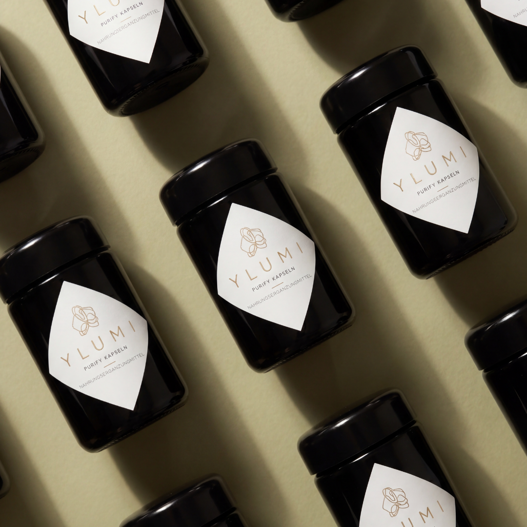 PURIFY KAPSELN