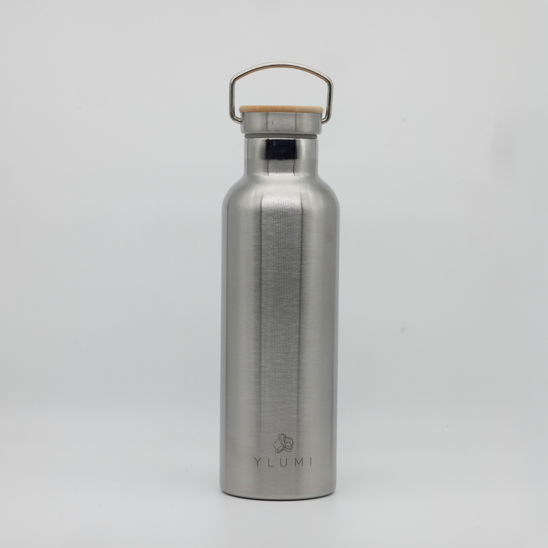 YLUMI THERMOSFLASCHE "HOT & COLD"