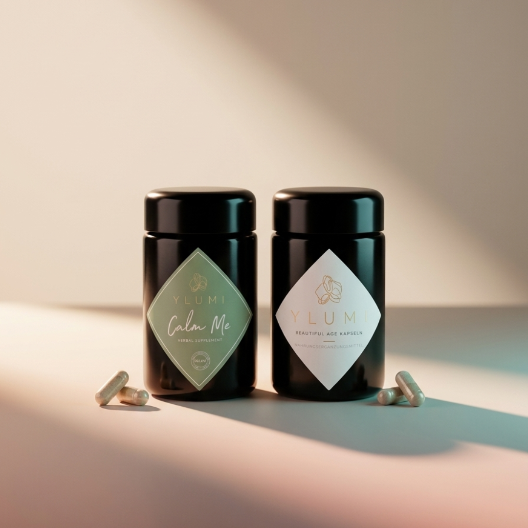 HORMON-BALANCE-SET