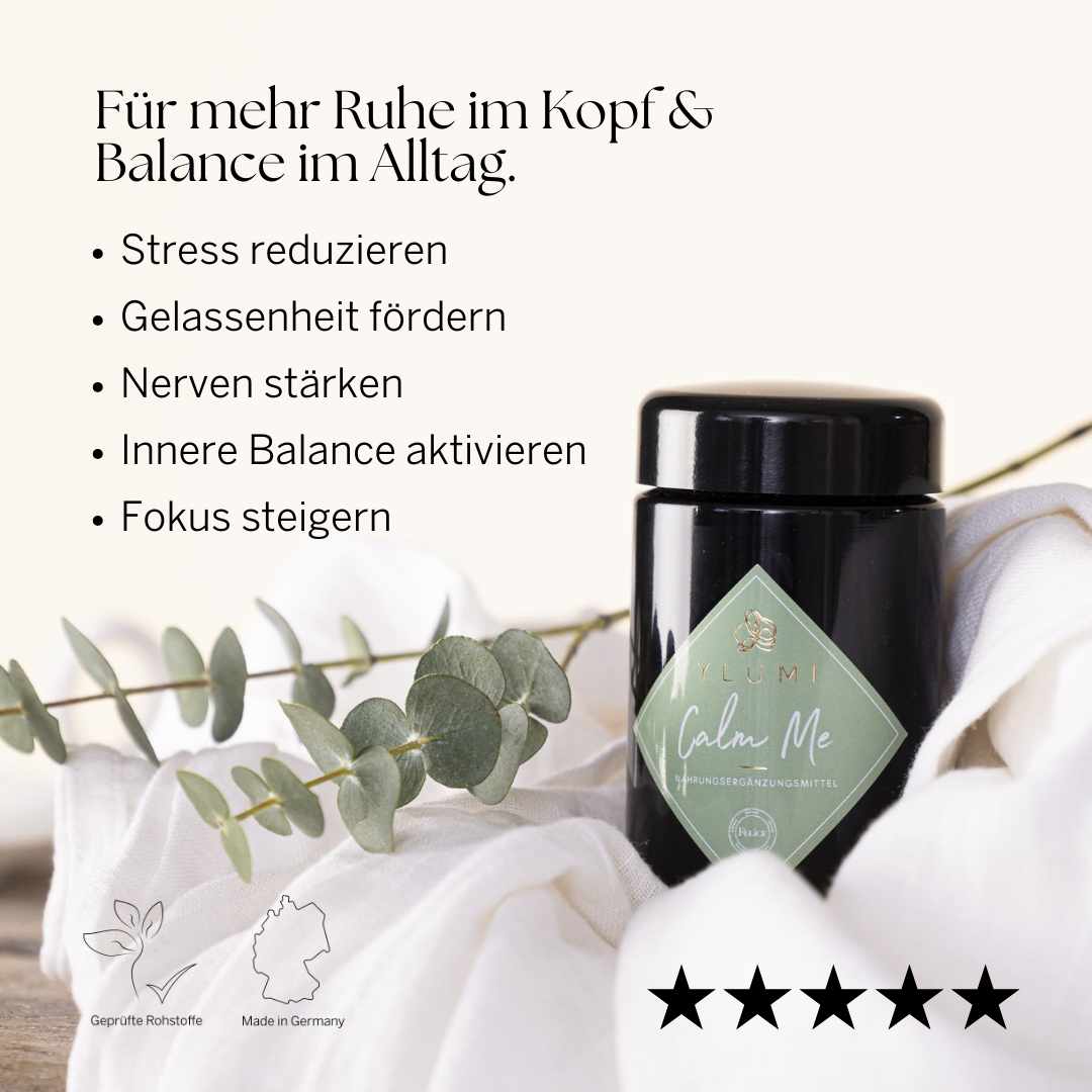 Calm Me Kapseln