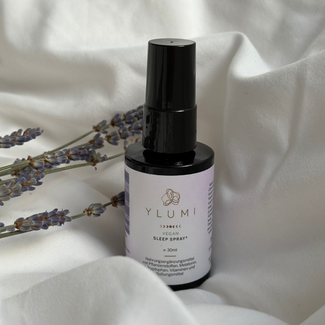 Sleep Spray