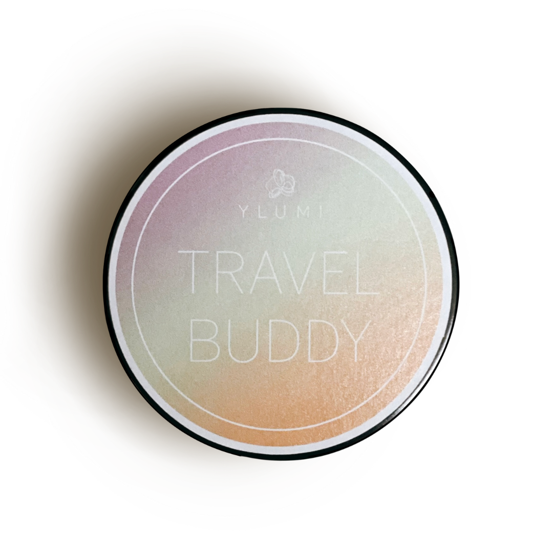 YLUMI Travelbuddy