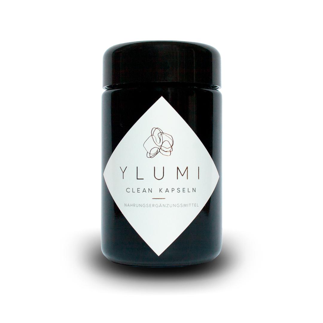 YLUMI Clean Kapseln