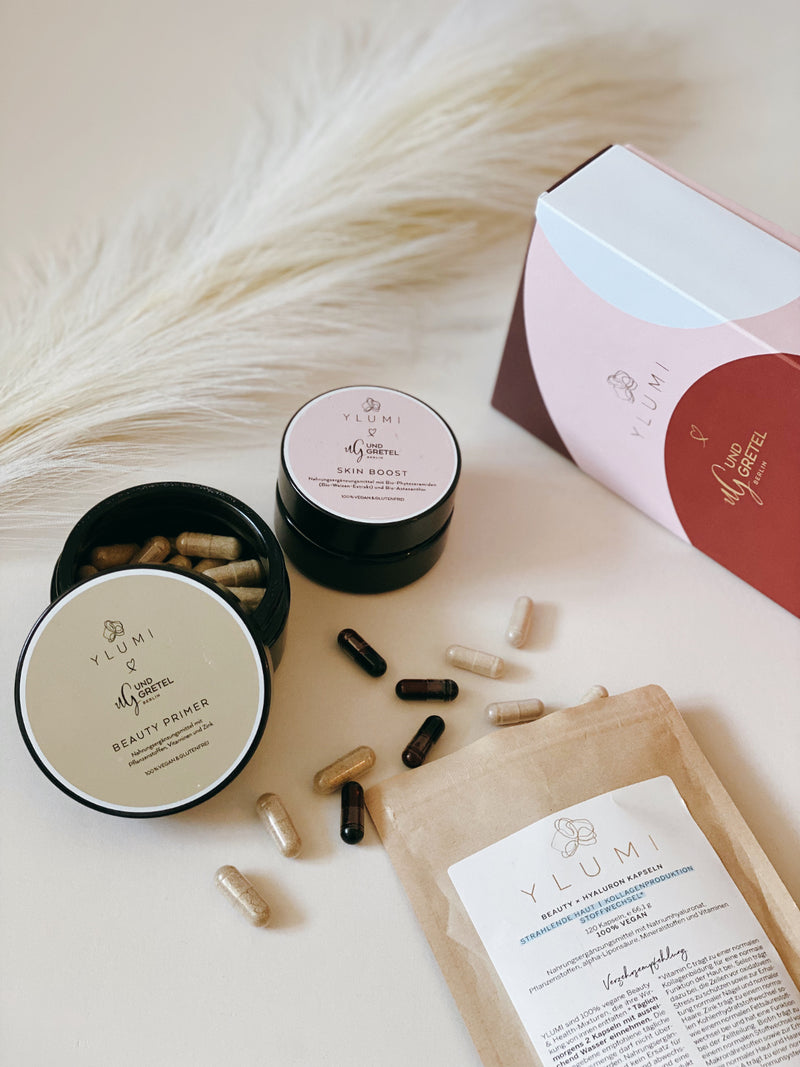 Skin Superbooster Set